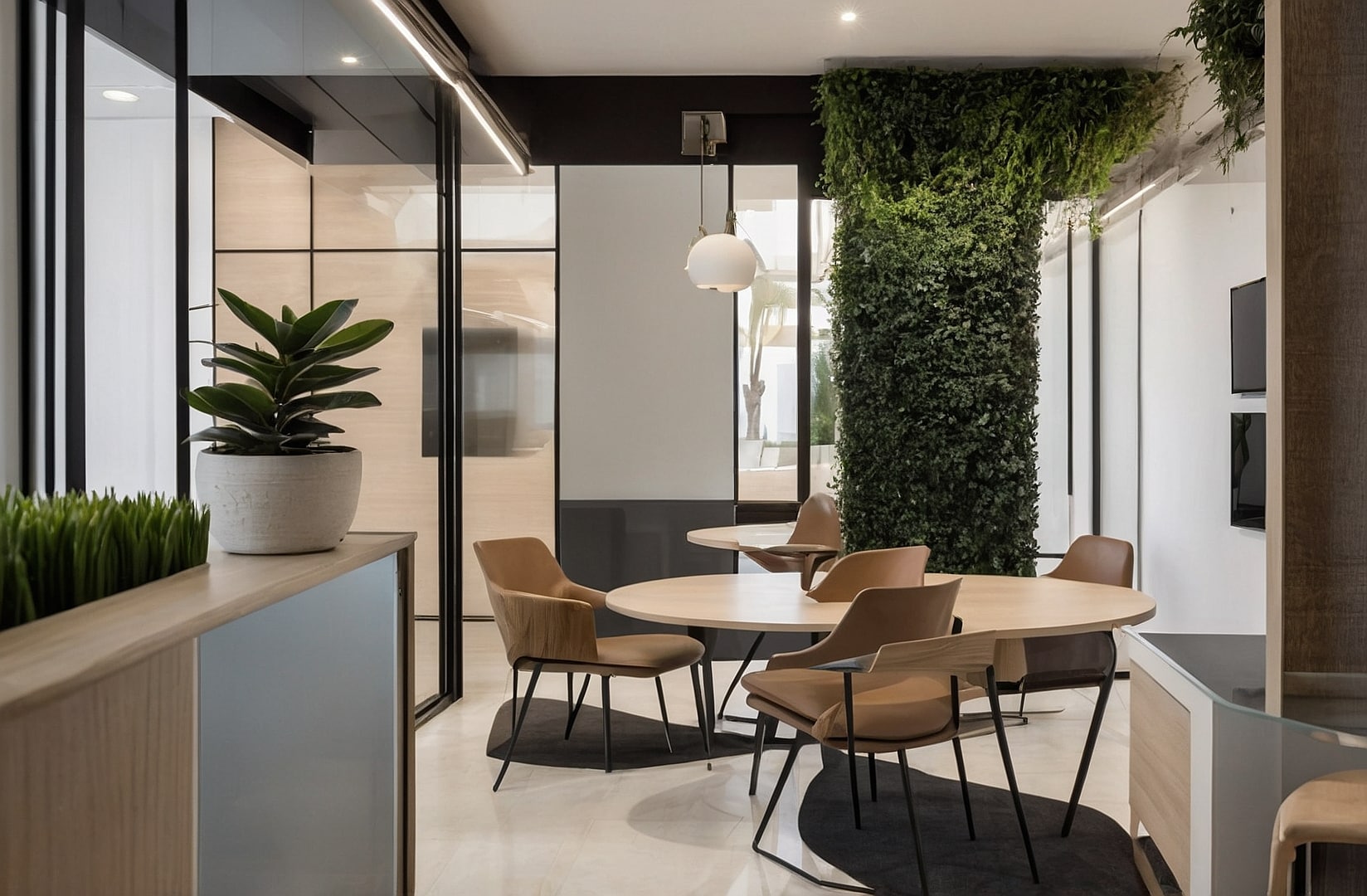 Elegancia y funcionalidad unidas