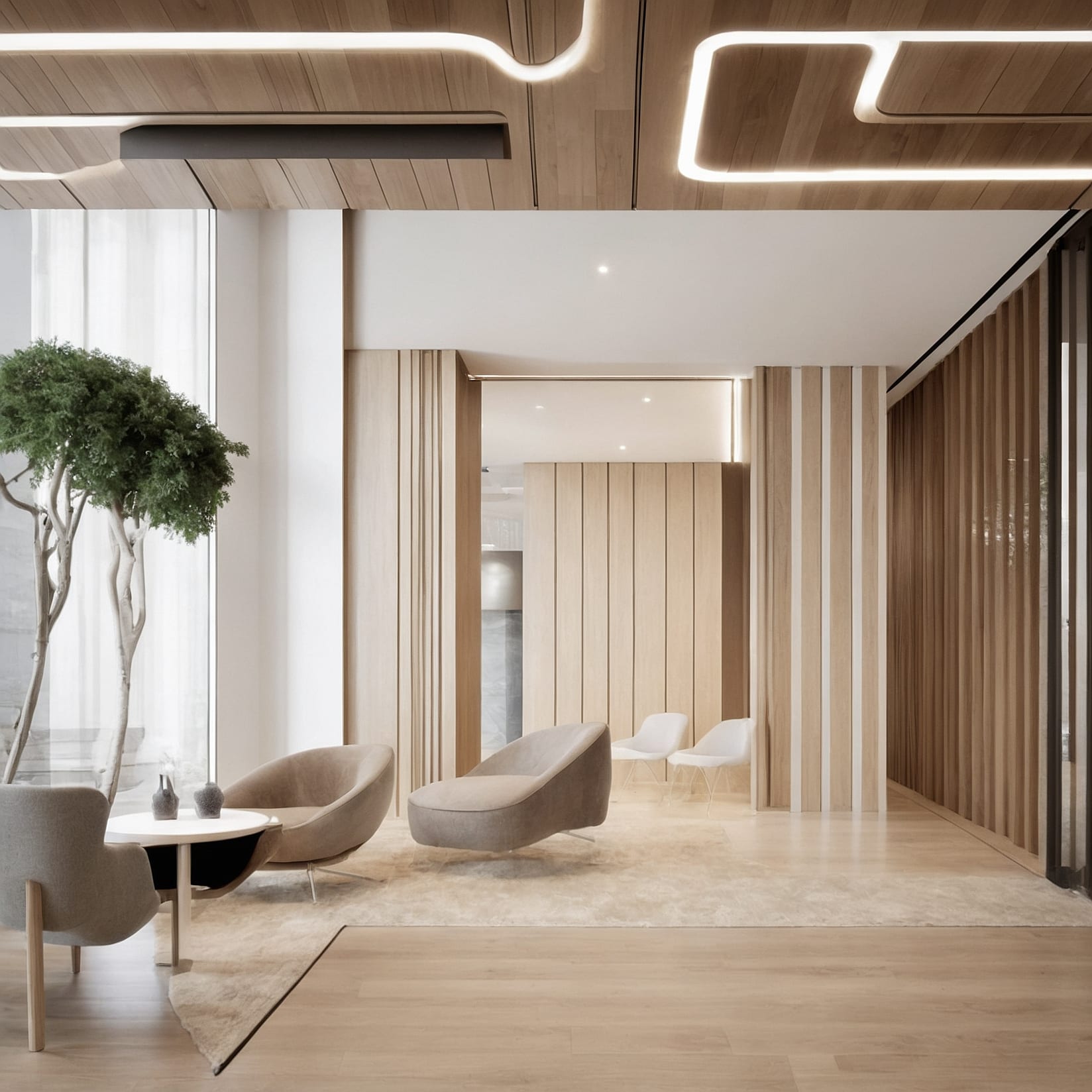 Diseño y confort en cada reforma