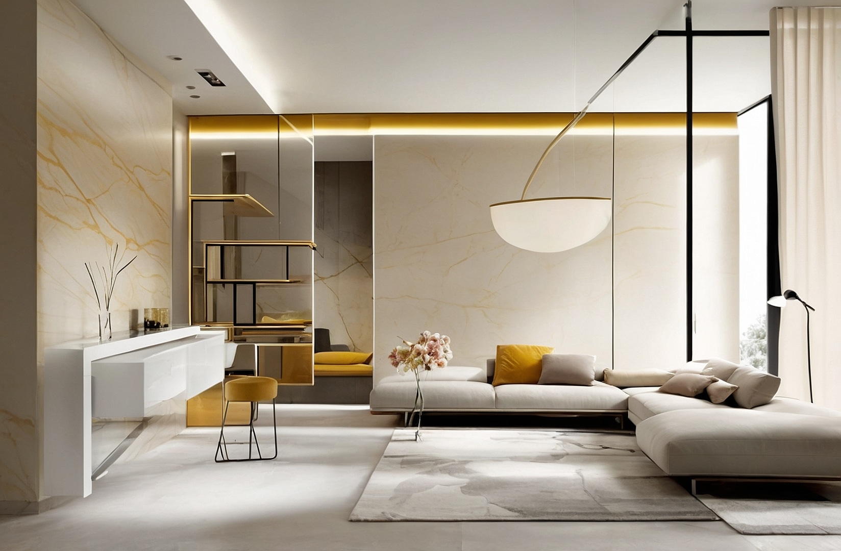 Excelencia en diseño de espacios