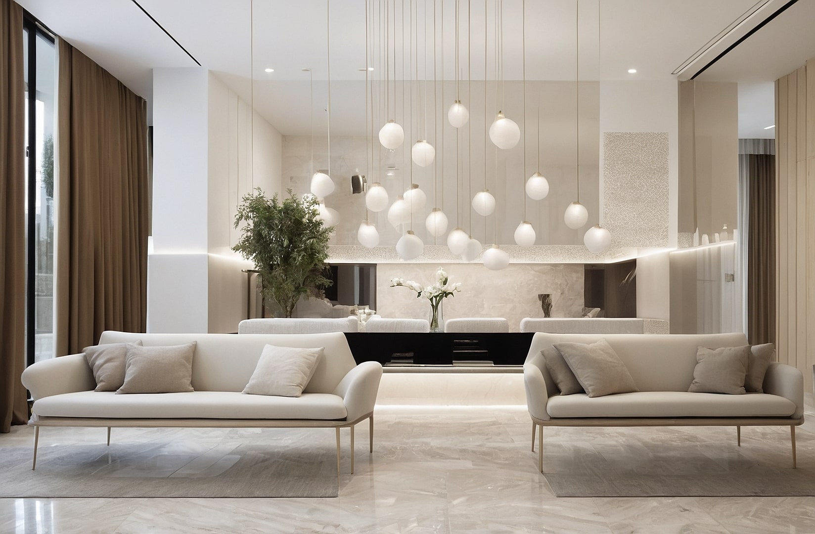 Reformas con atención al detalle.